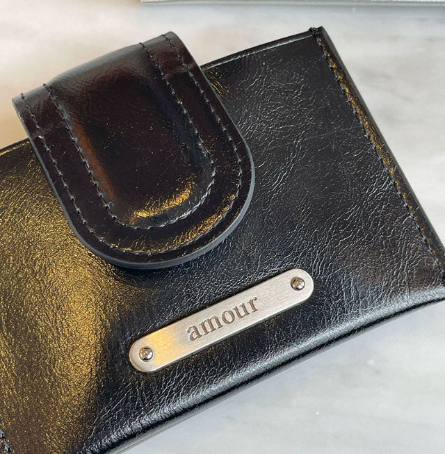 Amour Mini Card Wallet