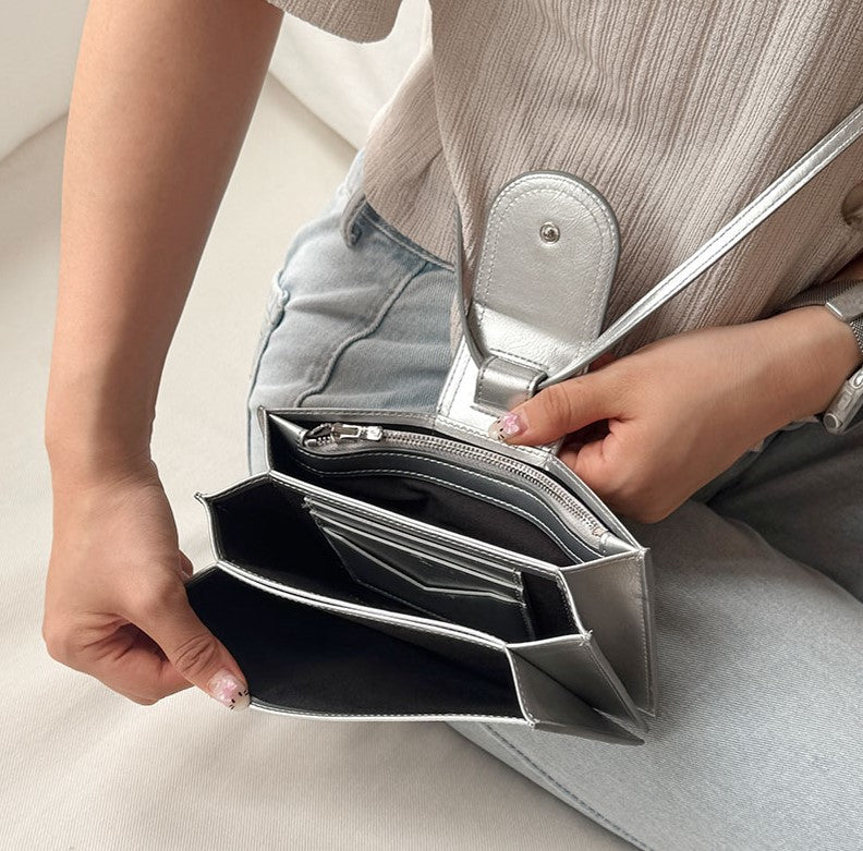 Amour Long Card Wallet