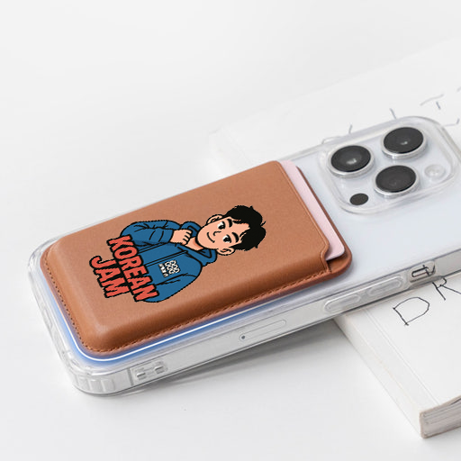 Magsafe Card Wallet