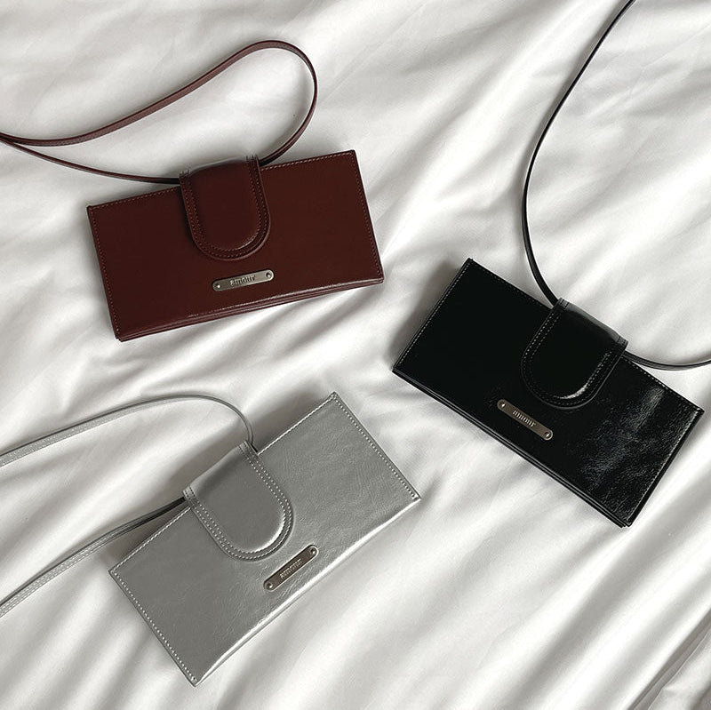 Amour Long Card Wallet