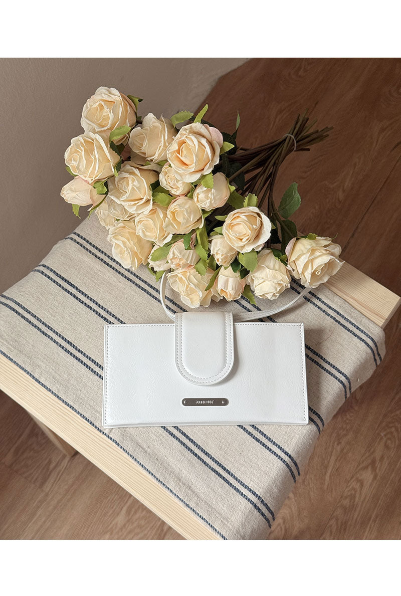 Amour Long Card Wallet