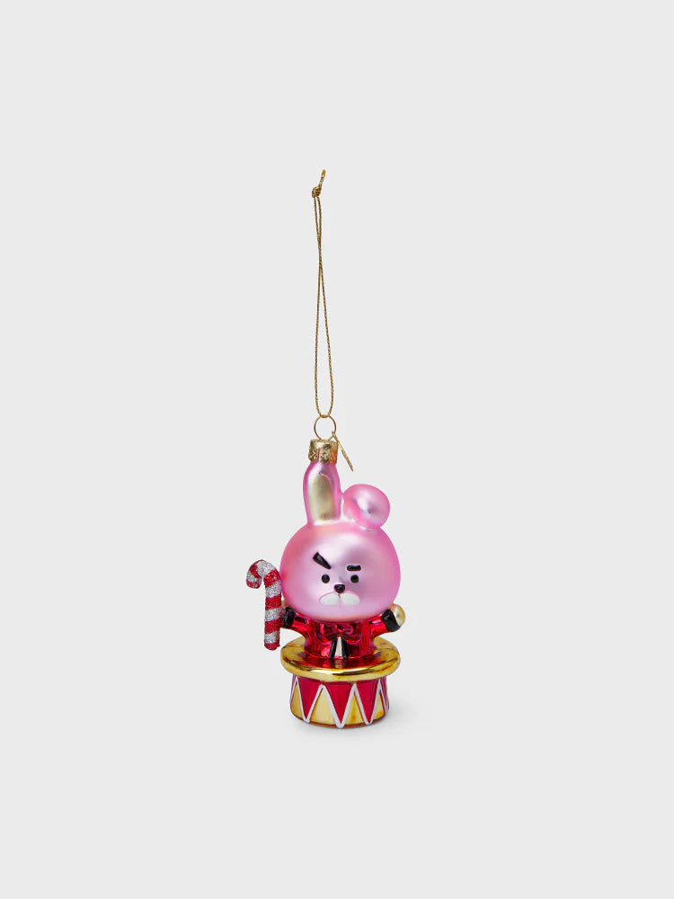 BT21 VONDELS COOKY ORNARMENT