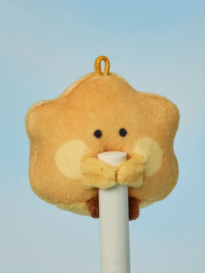 BT21 mini minini TINY POCKET PLUSH HUG ME