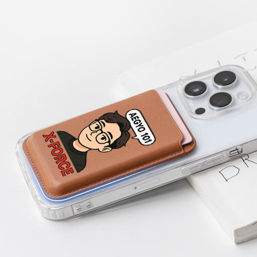 Magsafe Card Wallet