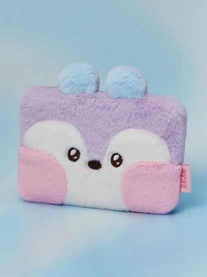BT21 minini POUCH HUG ME