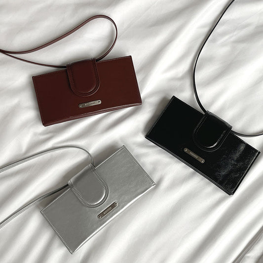 Amour Long Card Wallet