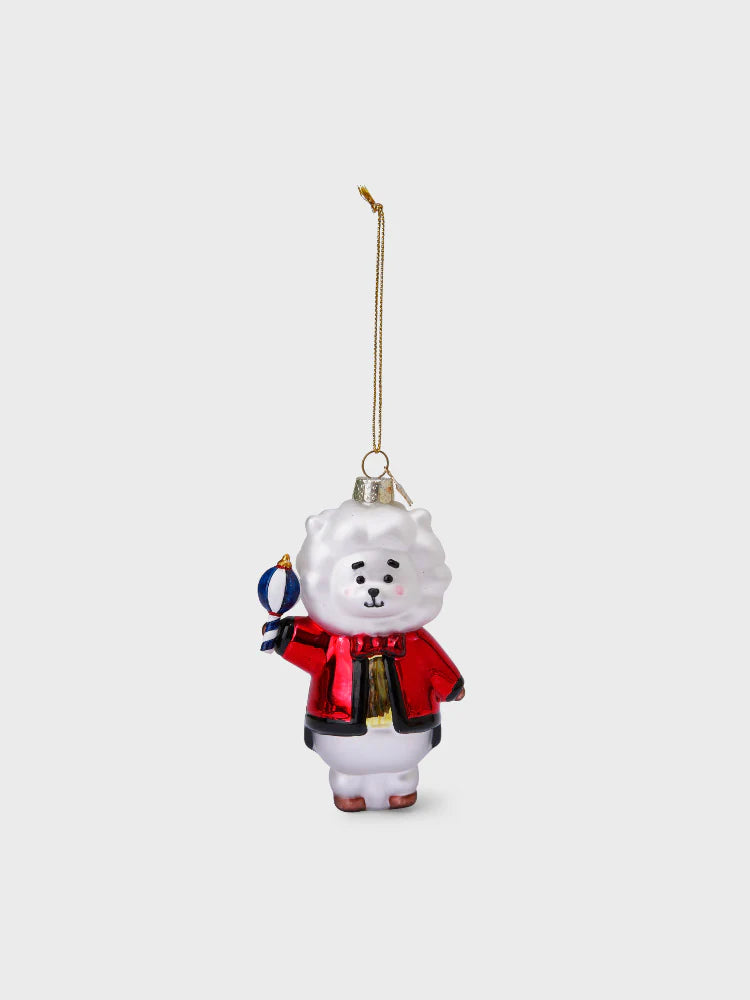 BT21 VONDELS RJ ORNARMENT