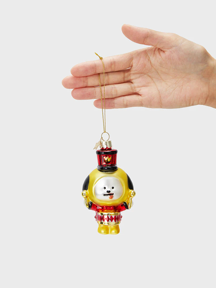 BT21 VONDELS CHIMMY ORNARMENT