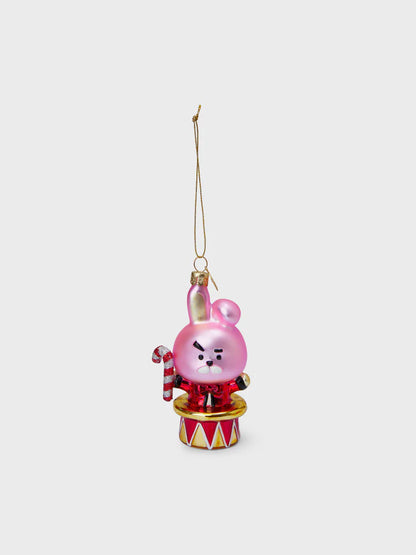 BT21 VONDELS COOKY ORNARMENT